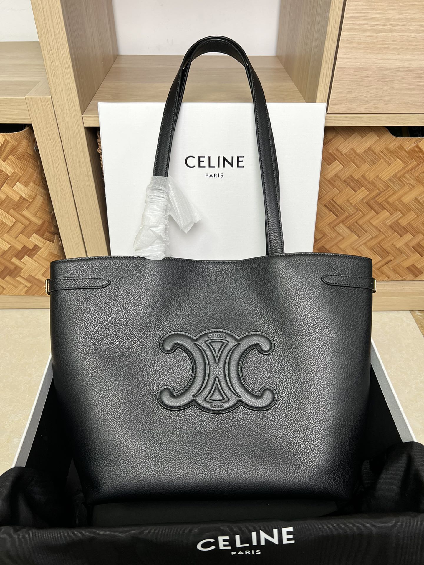 Celine Shopping Bags